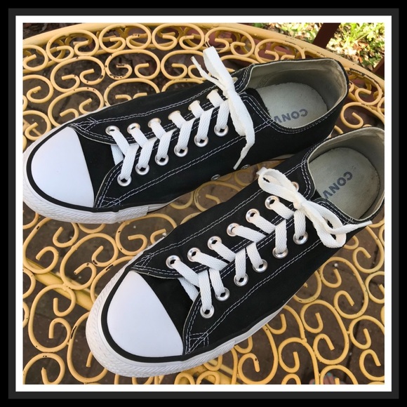 ⭐️Converse All Stars ⭐️ - Picture 14 of 14